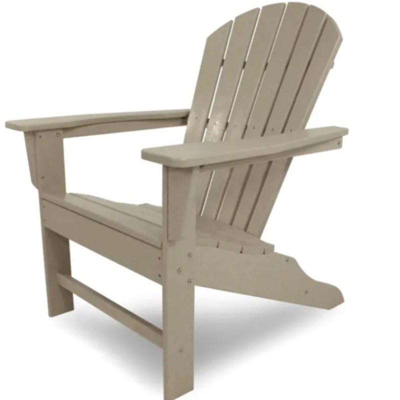 Πλαστική καρέκλα Adirondack για ενήλικες