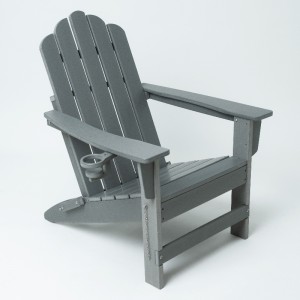 Καρέκλα adirondack hdpe adirondack