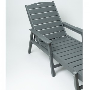 Οθωμανική κλασική καρέκλα