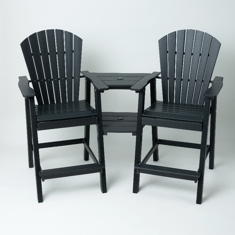 Καρέκλα Adirondack Barstools